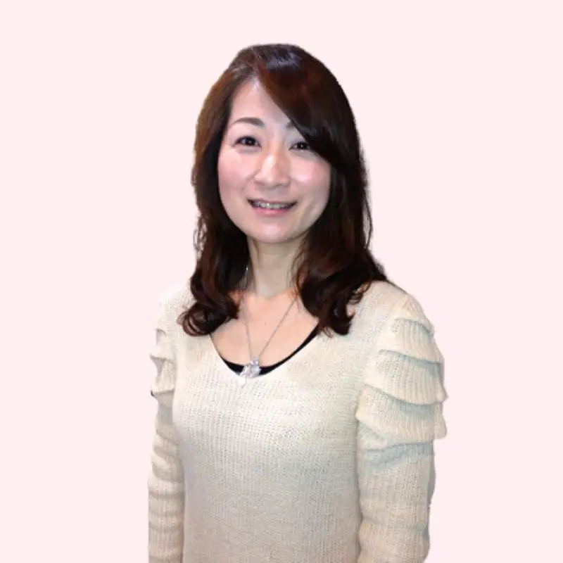 美咲りおのプロフィール写真