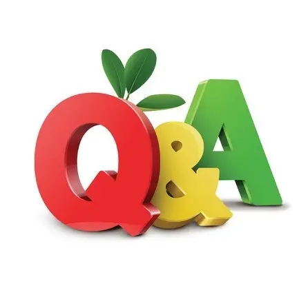 Q&A　よくあるご質問