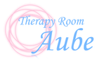 セラピールーム ロゴ