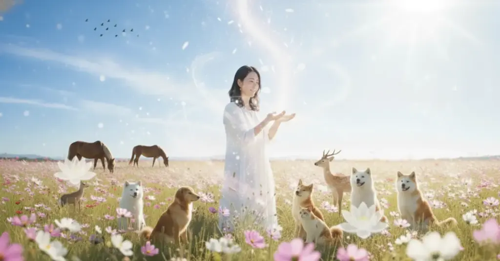 レイキレイキティーチャーコース体験談