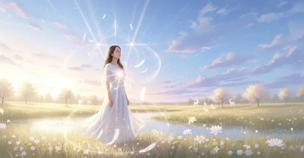 セイクリッドアクティベーション体験談