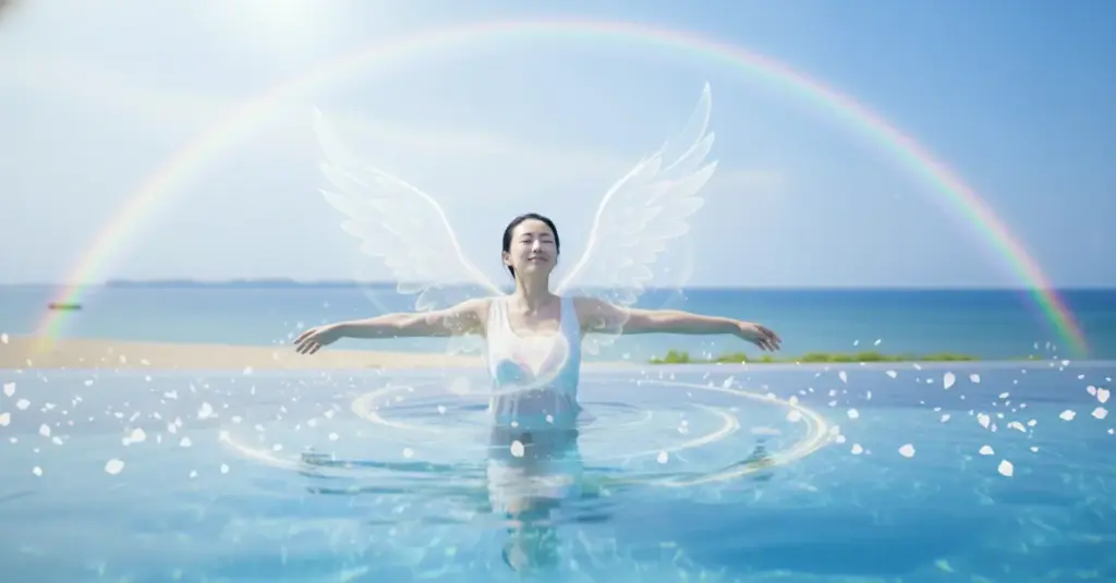 セットヒーリング体験談（エナジェティックメディスン｜メディカルインテュイティブ｜エンジェルハートヒーリング｜レイキヒーリング）