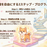 聖なる癒し｜遠隔録画セッション