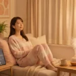 無料で音声ガイド｜リラックス