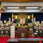 令和8年春のお彼岸 動物供養会