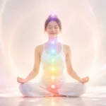 オーラチャクラヒーリングセミナーで自分軸を整える