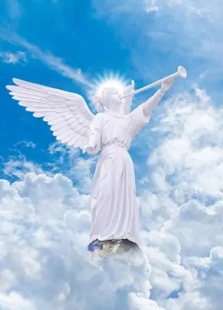 大天使ガブリエル