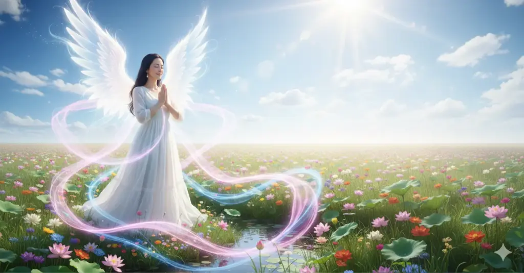 ディヴァインヒーリング体験談